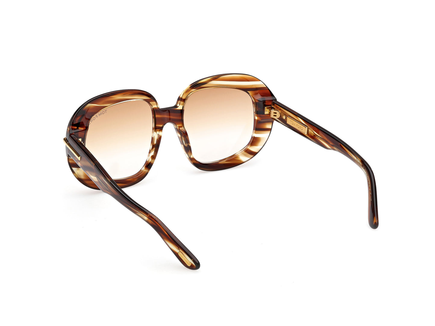 TOM FORD ICON FT1237 55F