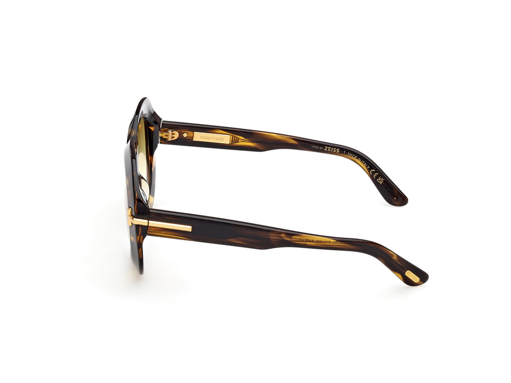 TOM FORD ICON FT1237 56F
