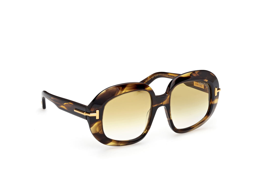 TOM FORD ICON FT1237 56F