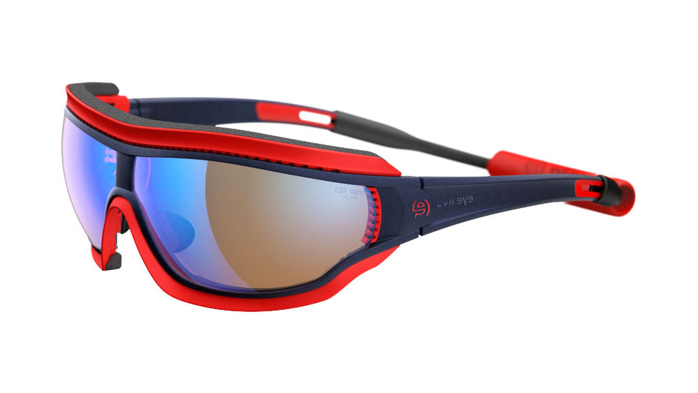 EVIL EYE FUSOR PRO E005 4500 L