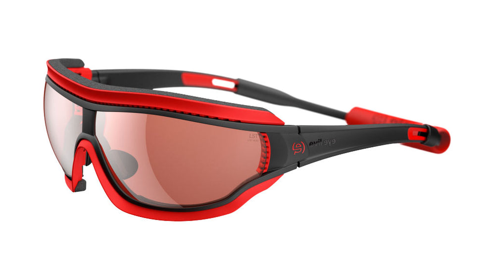 EVIL EYE FUSOR PRO E005 9000 L