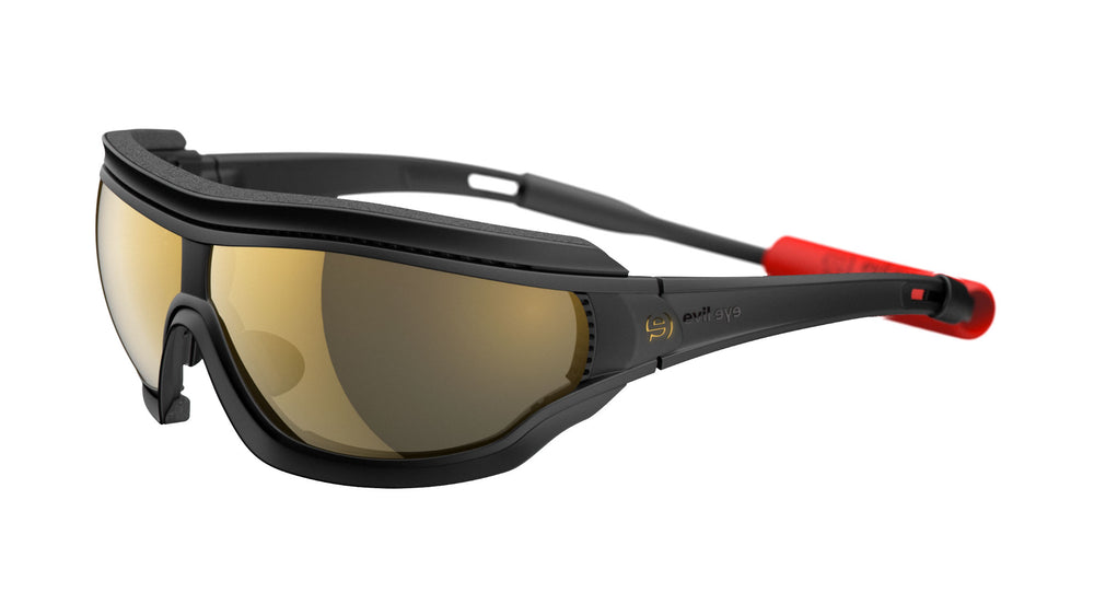 EVIL EYE FUSER PRO E005 9200 L