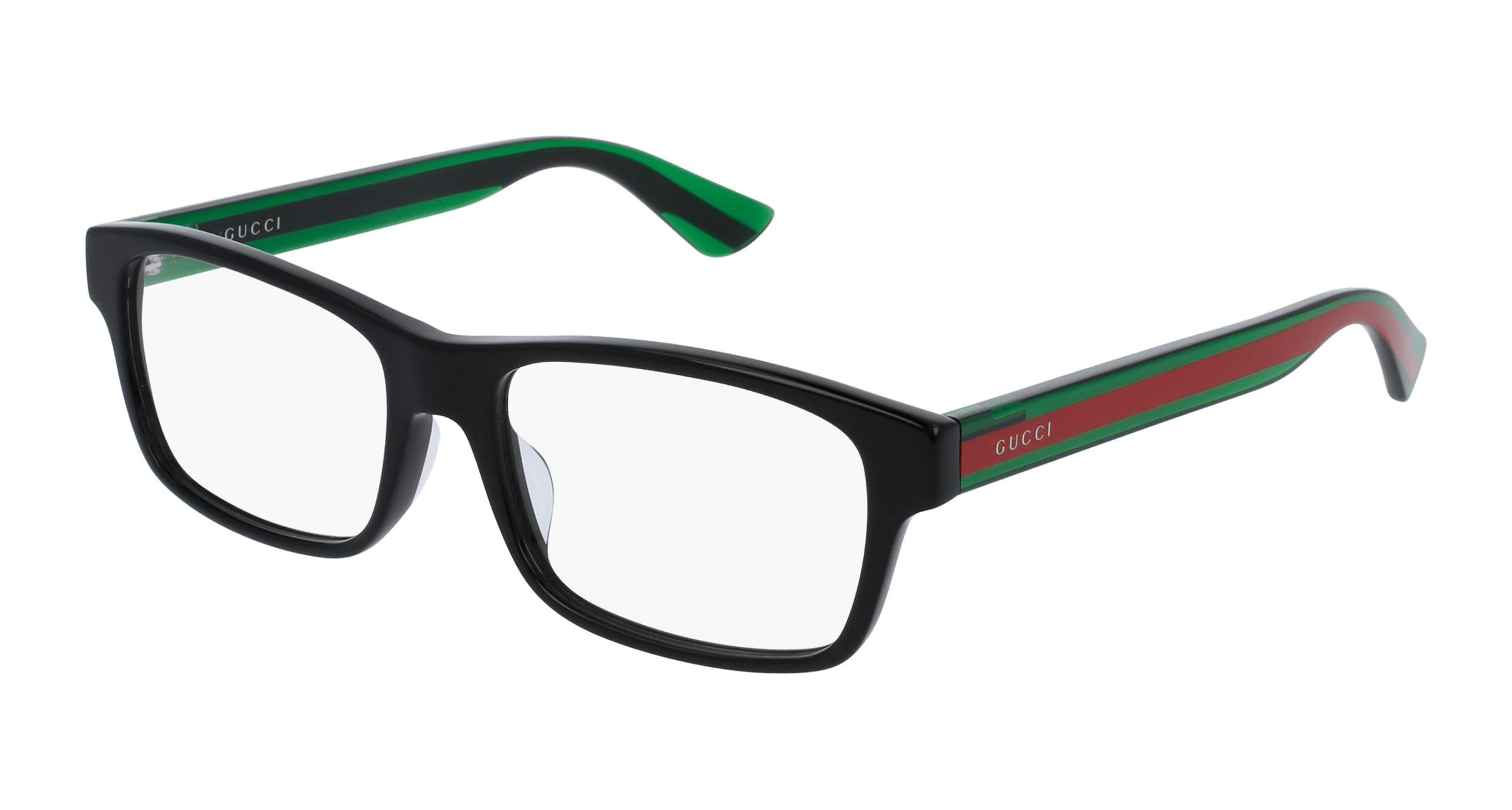 Gucci GG0006OAN 002 55