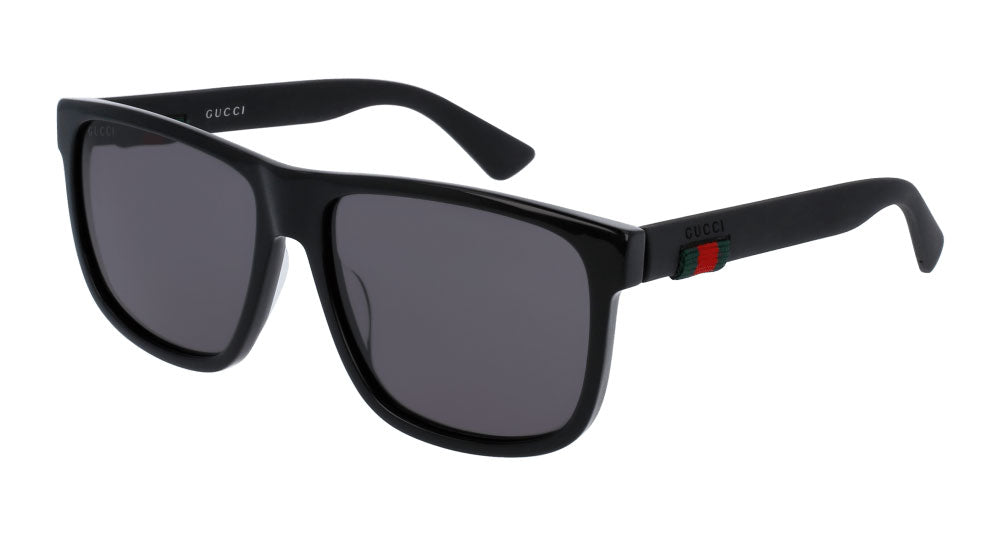 Gucci GG0010S 001 58
