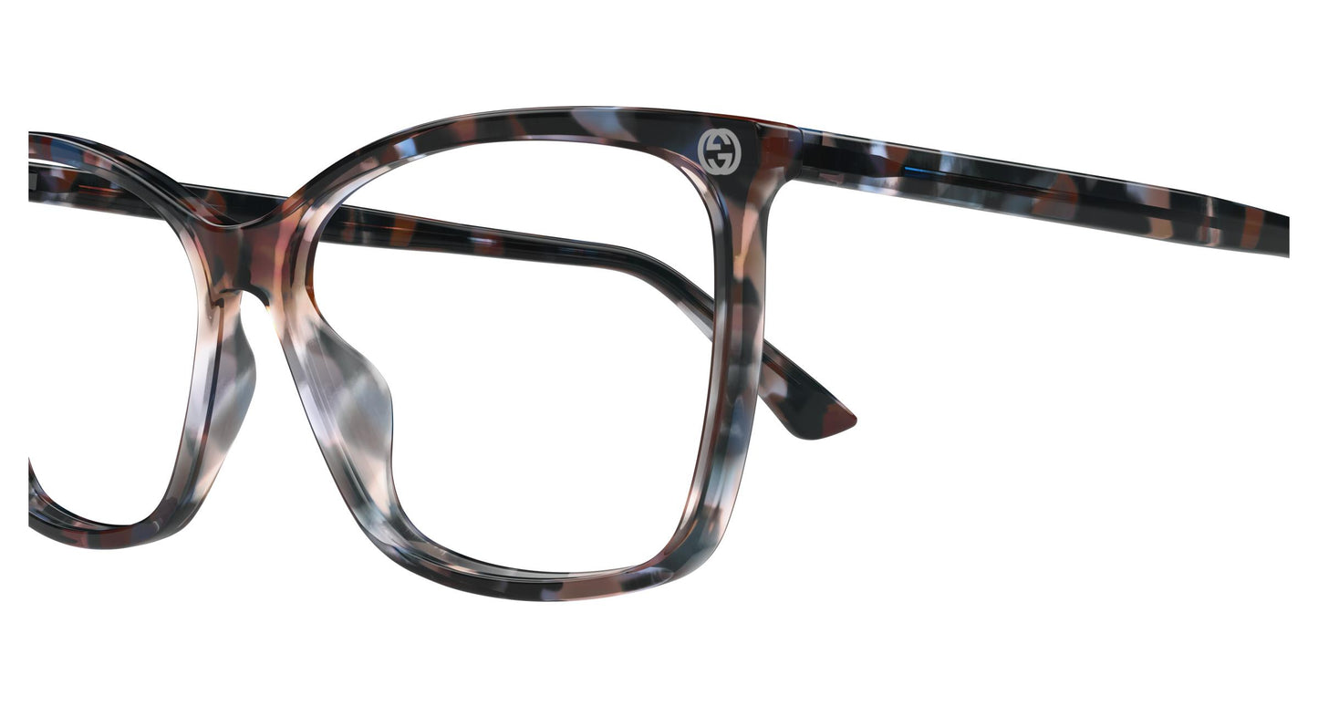 Gucci GG0025O 015 58