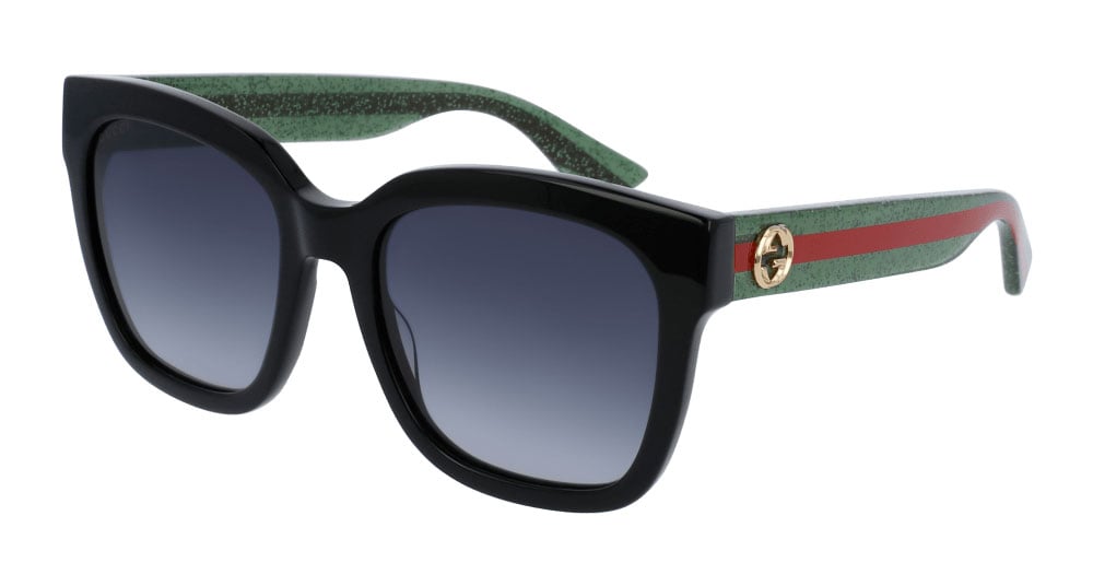 Gucci GG0034SN 002 54
