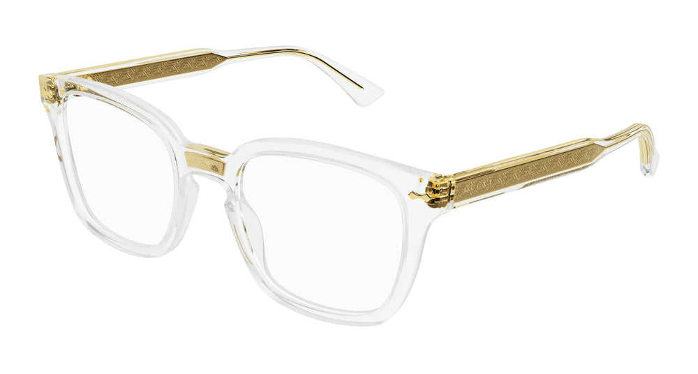 Gucci GG0184O 011 50