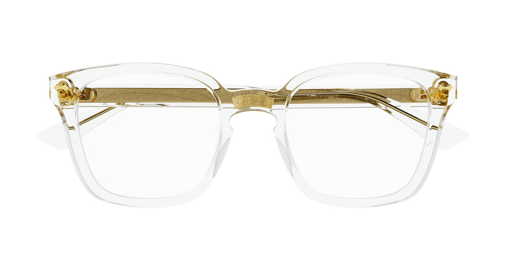 Gucci GG0184O 011 50