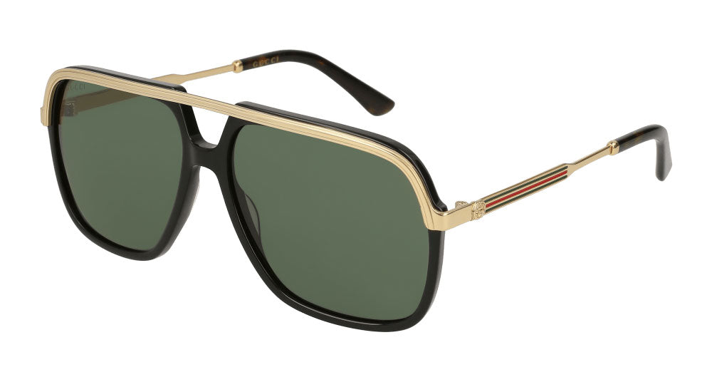 Gucci GG0200S 001 57