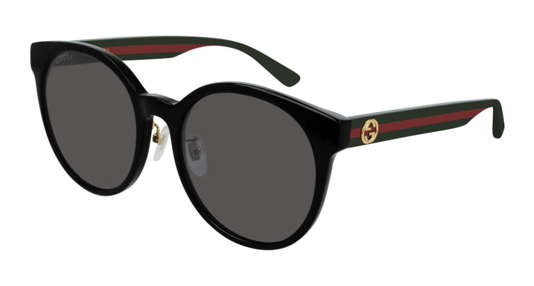 Gucci GG0416SK 002 55