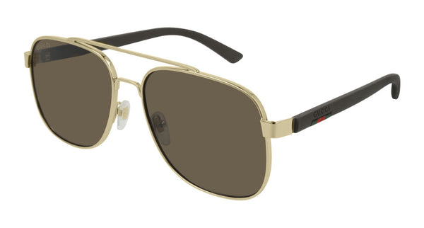 Gucci GG0422S 003 60 Sunglasses Bassol Optic Spain