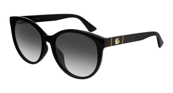 ★新品未使用★GUCCI サングラス　GG0636SK 001 Gucci GG0636SK 001 56 Sunglasses | Bassol Optic United States