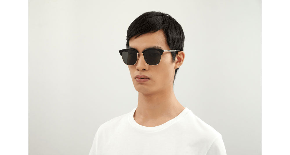 Gucci GG0697S 001 55