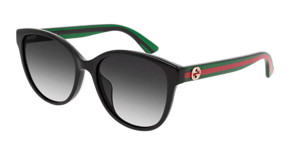 Gucci GG0703SKN 002 55