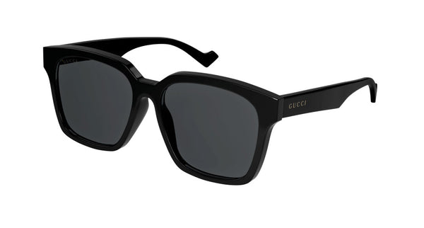 Gucci GG0965SA 001 57 Sunglasses | Bassol Optic United States