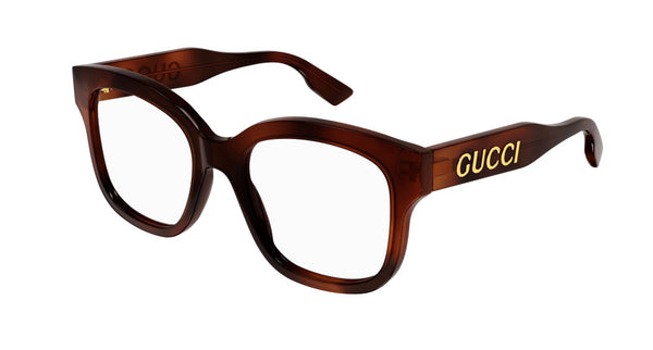 Gucci GG1155O 002 51 Glasses