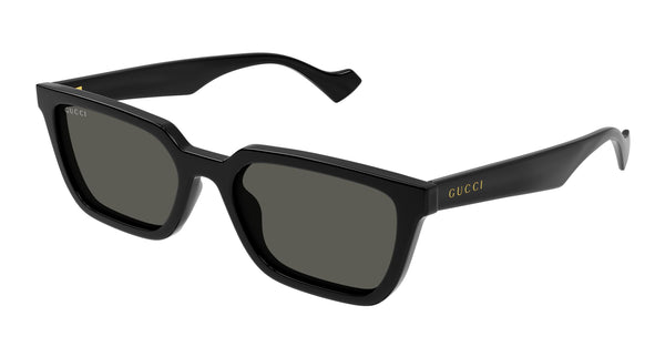 Gucci GG1539S 001 55 Sunglasses | Bassol Optic United States