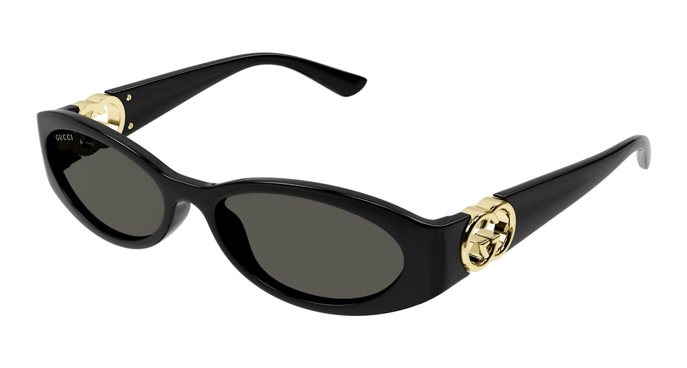 gucci goggles Gucci GG1660S 001 54 Sunglasses