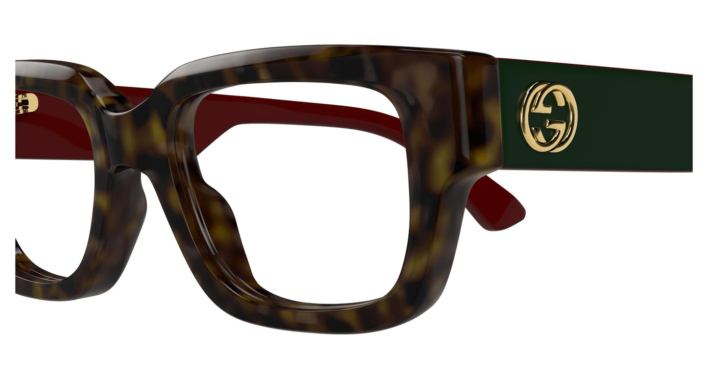 Gucci GG1666O 002 50
