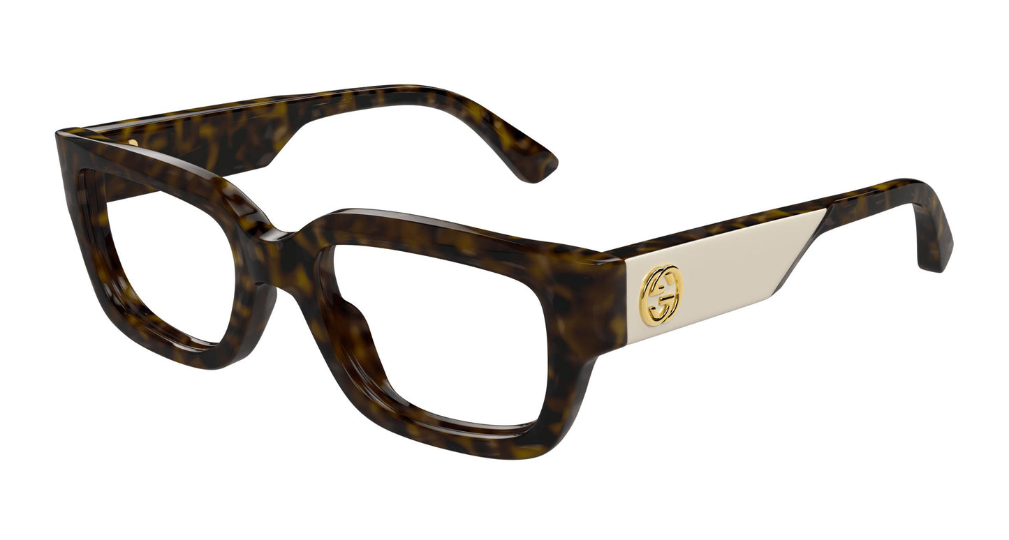 Gucci GG1666O 003 50