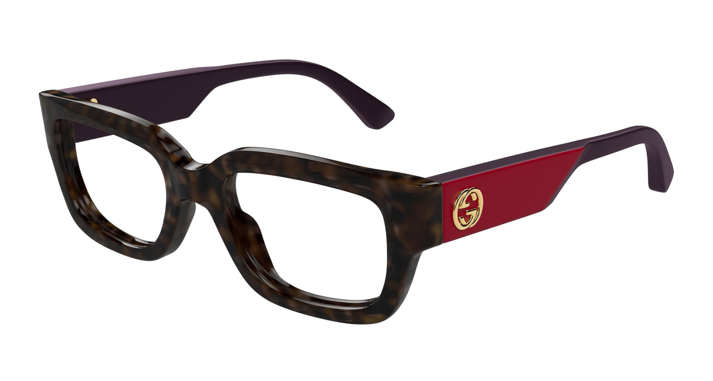 Gucci GG1666O 004 50