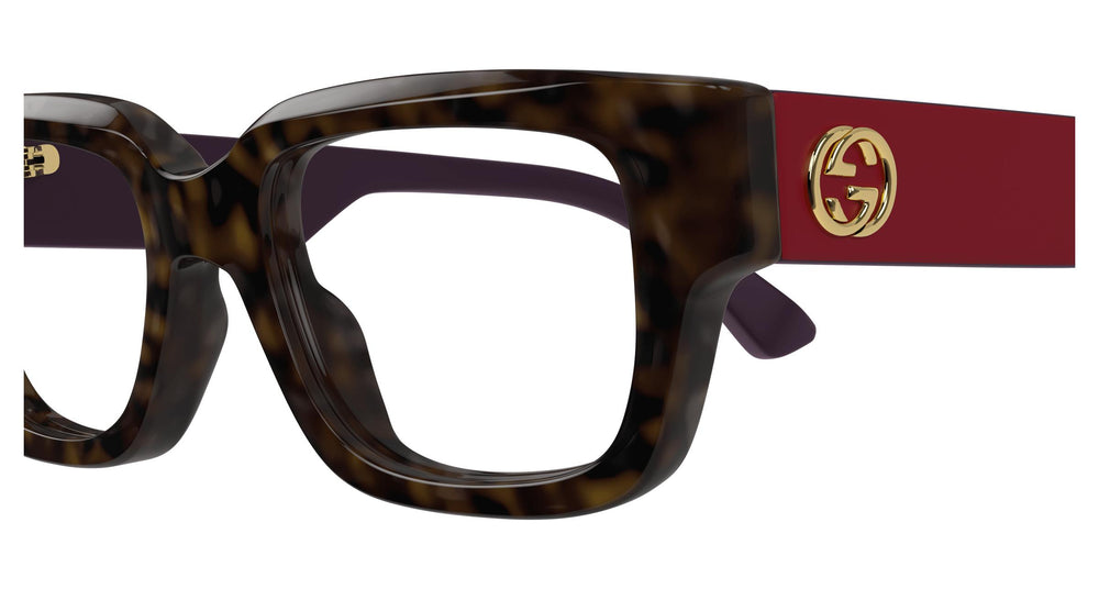 Gucci GG1666O 004 50