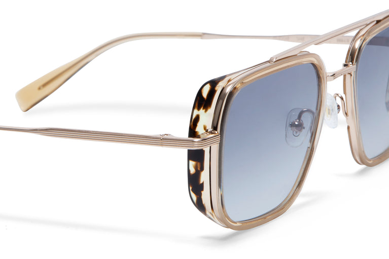 Occhiali da Sole Gigi Studios SIFNOS 53 Bassol Optic Italia