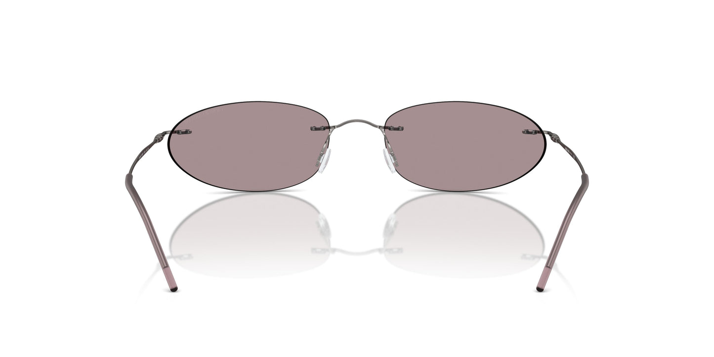 Giorgio Armani AR1508M  3003AK 58