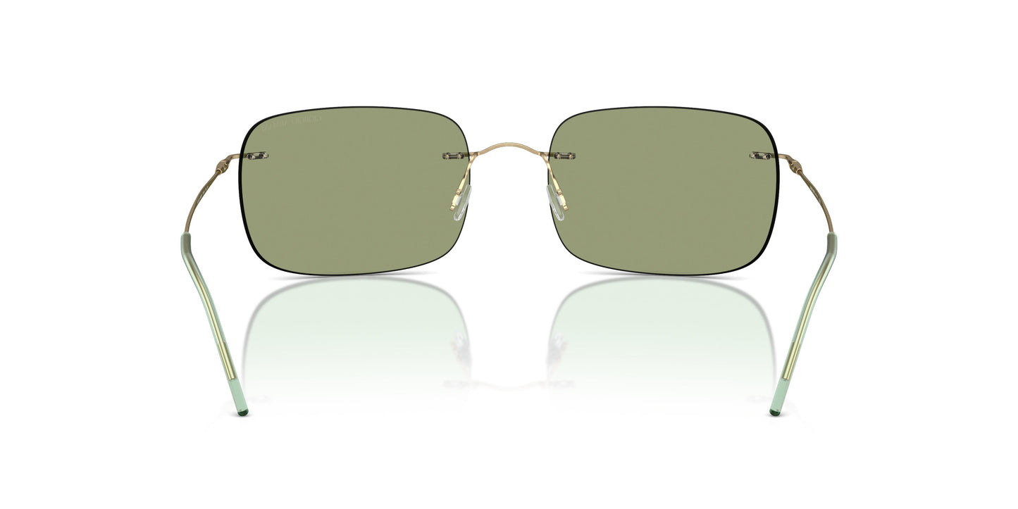 Giorgio Armani AR1512M 30022A 58