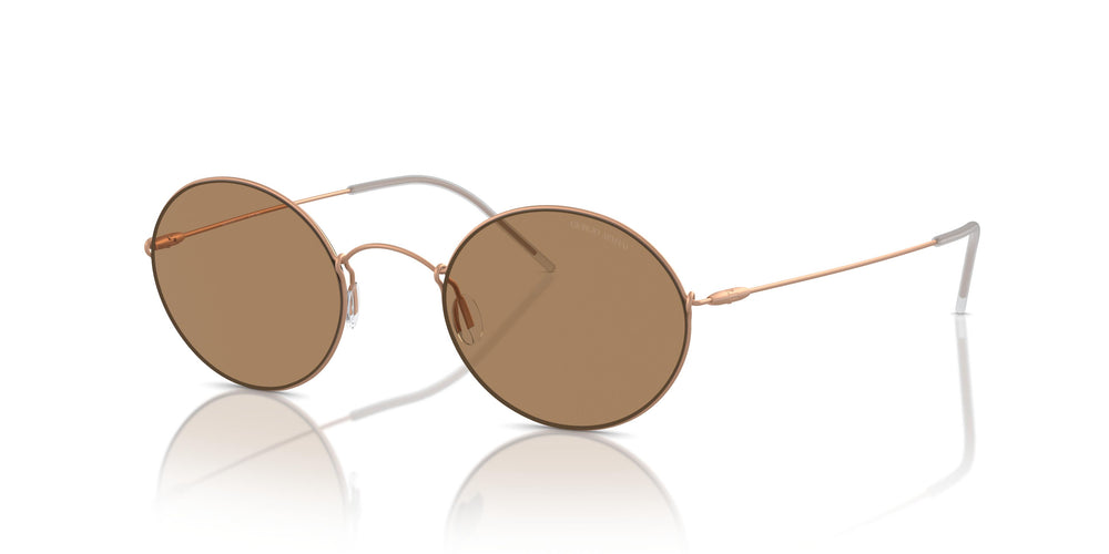 Giorgio Armani AR6115T 3006M4 49