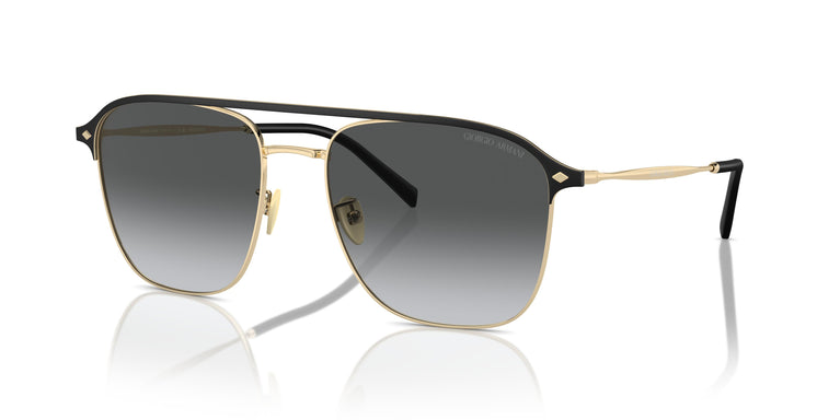 Giorgio Armani AR6154  3013T3 57