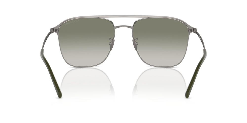 Giorgio Armani AR6154  33768E 57