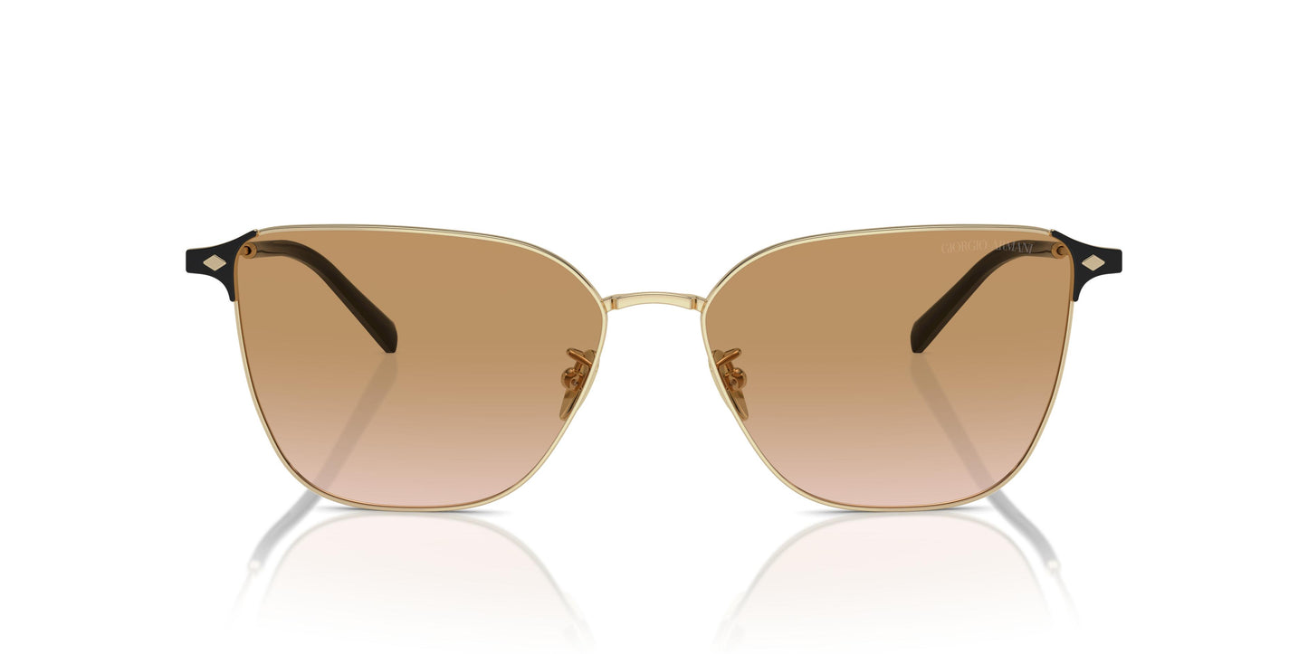 Giorgio Armani AR6155  301313 58