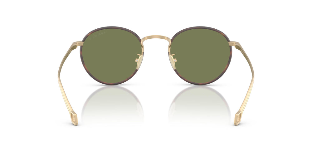 Giorgio Armani AR6163J 30022A 49