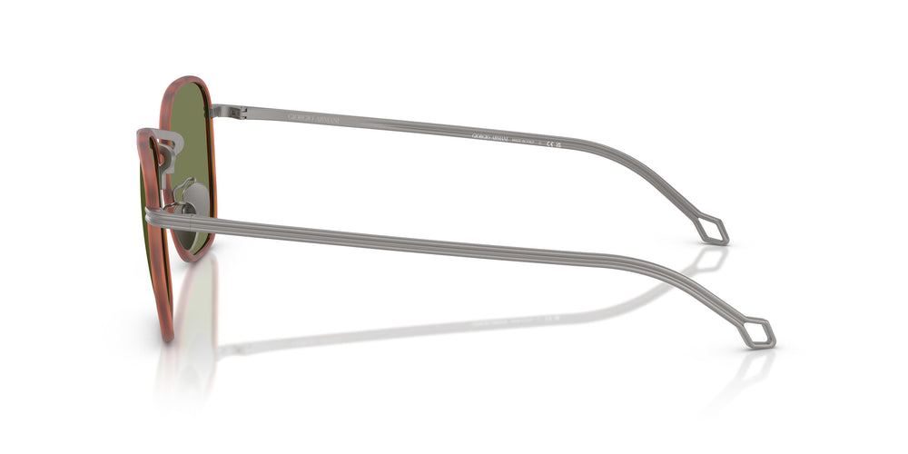 Giorgio Armani AR6164J 30032A 54