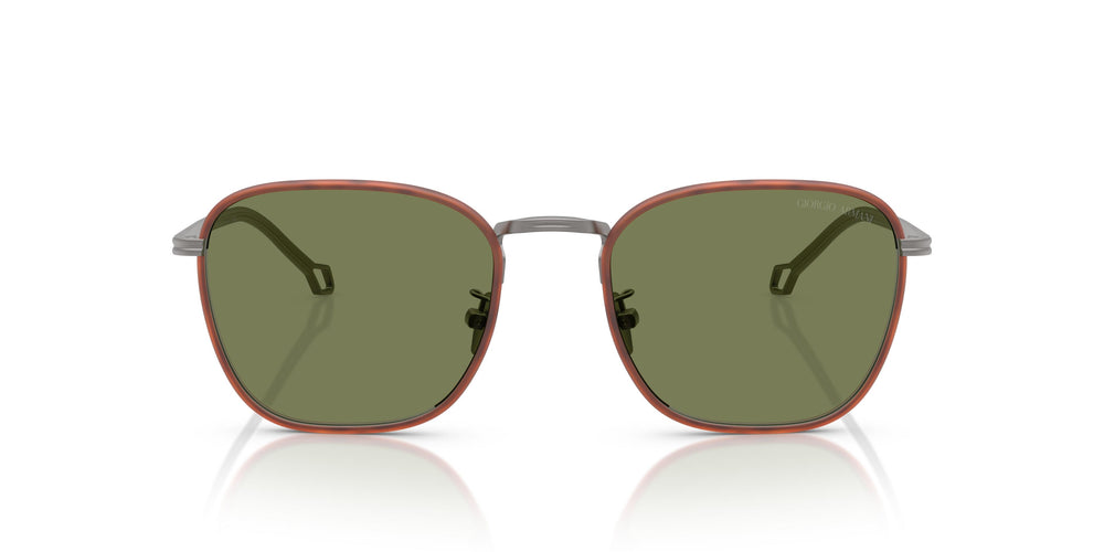 Giorgio Armani AR6164J 30032A 54
