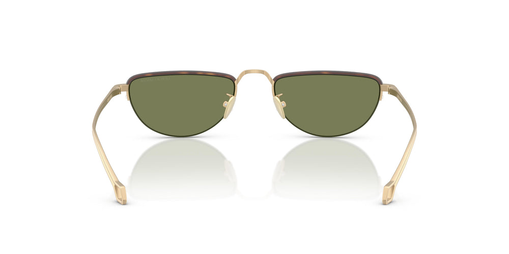 Giorgio Armani AR6166J 30022A 53