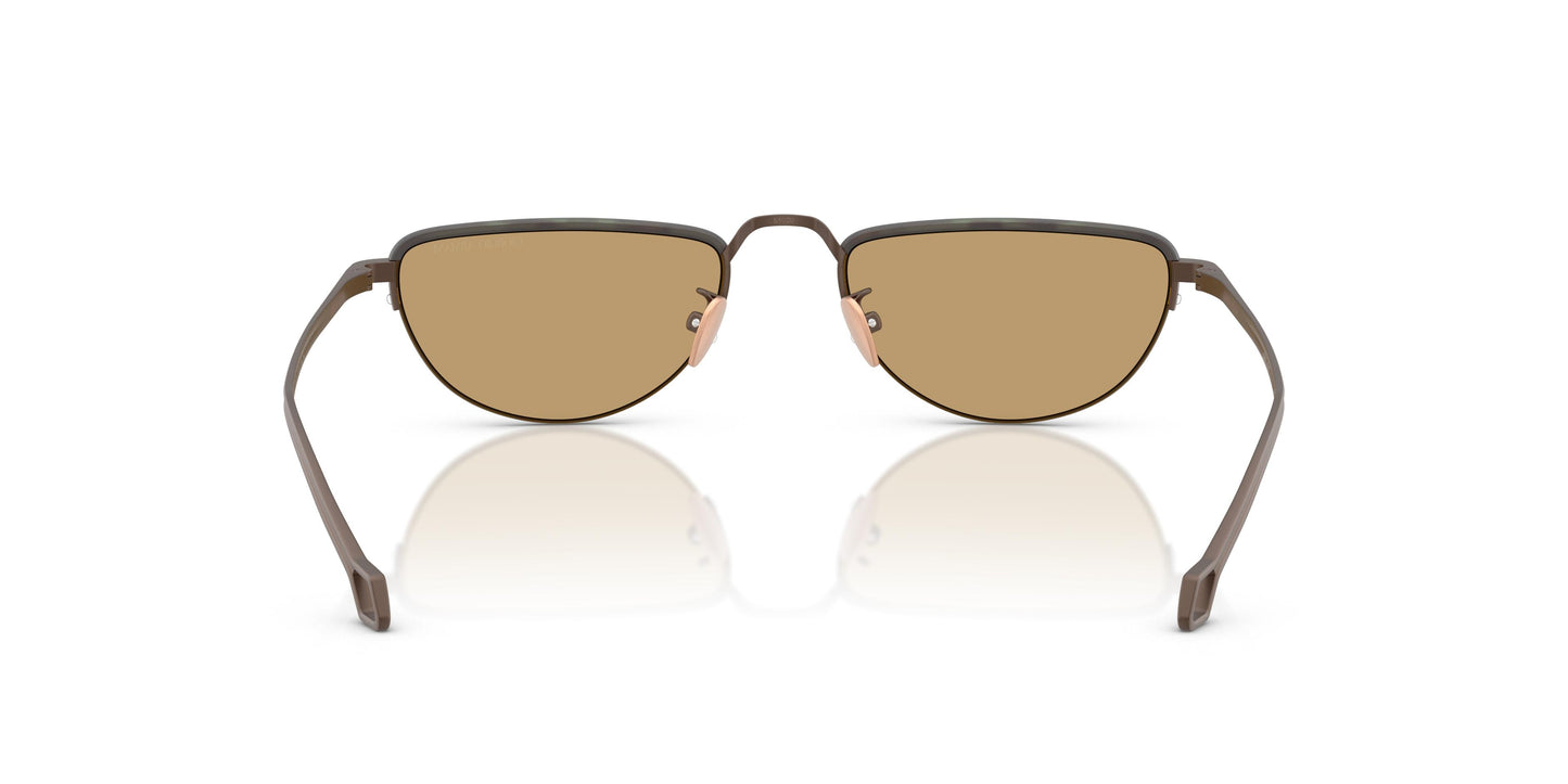 Giorgio Armani AR6166J  300673 53