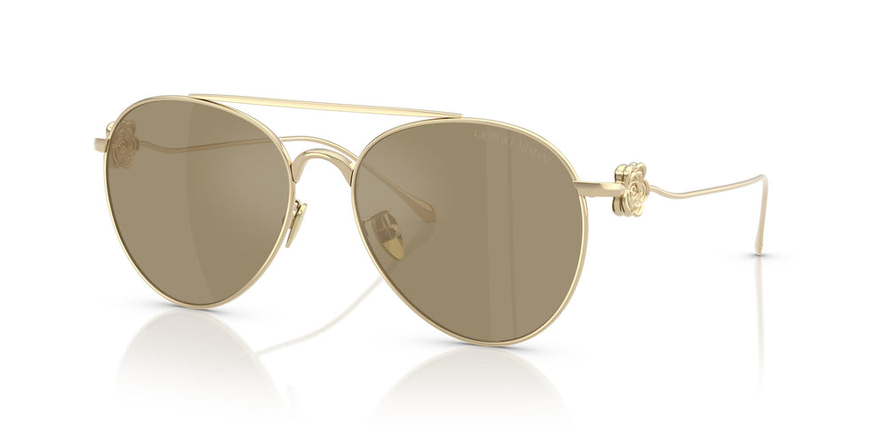 Giorgio Armani AR6167  30130W 57