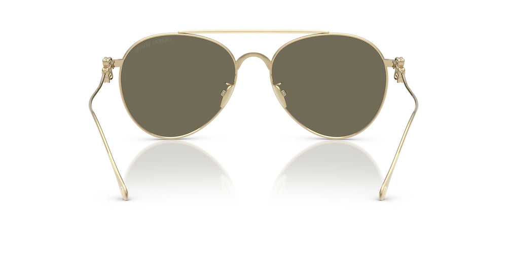 Giorgio Armani AR6167 30130W 57