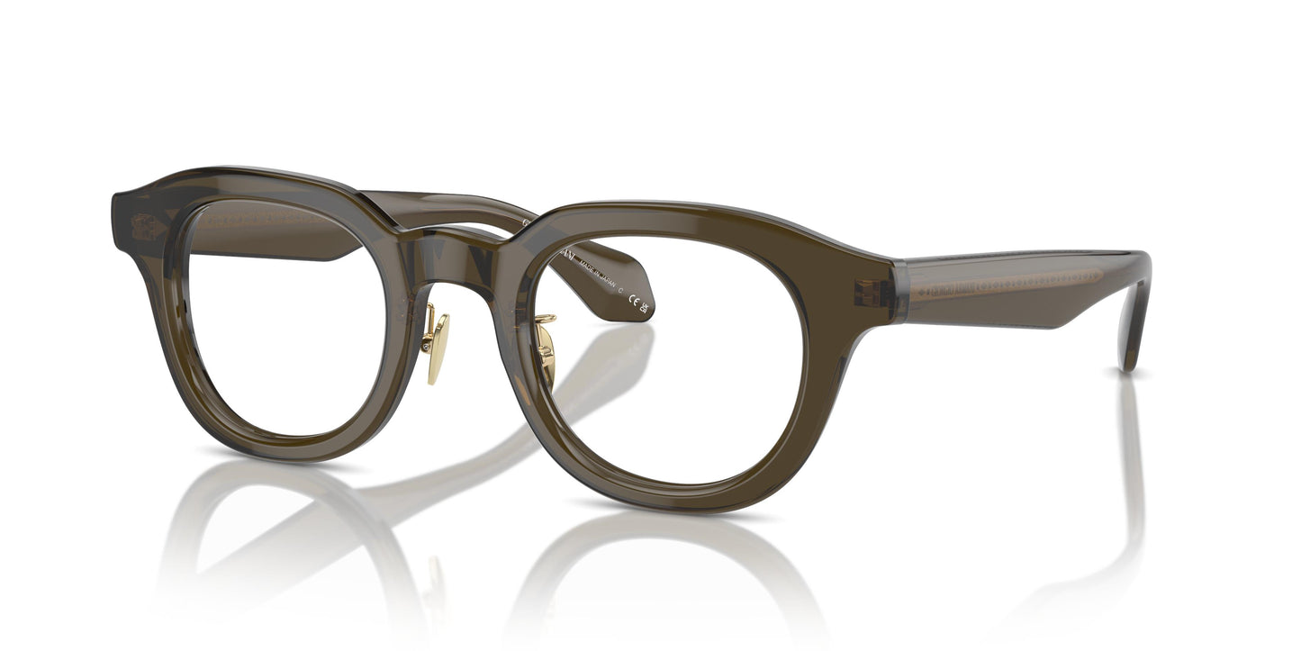 Giorgio Armani AR7253  6061 45