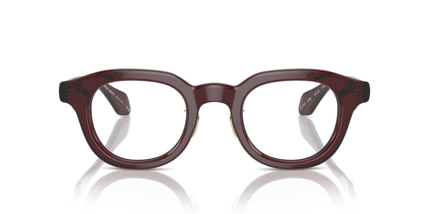 Giorgio Armani AR7253 6062 47