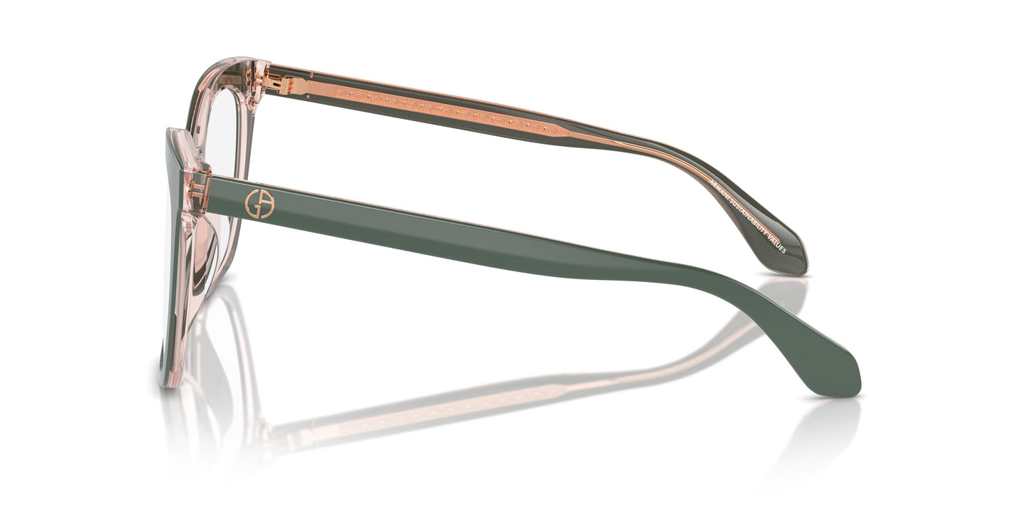 Giorgio Armani AR7254U 6076 54