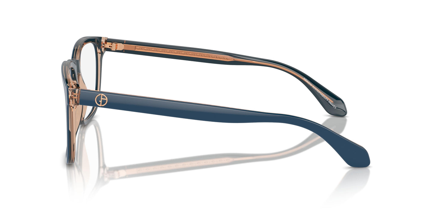 Giorgio Armani AR7255  6085 55