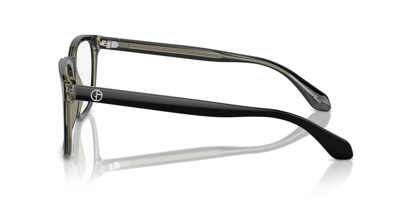 Giorgio Armani AR7255  6087 55
