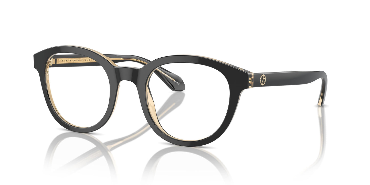 Giorgio Armani AR7256  6084 48