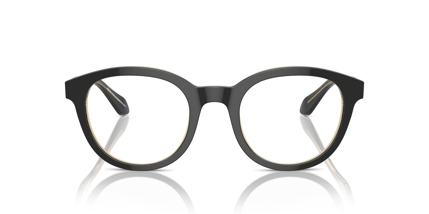 Giorgio Armani AR7256  6084 48