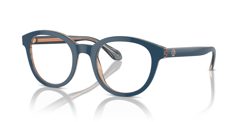 Giorgio Armani AR7256 6085 48