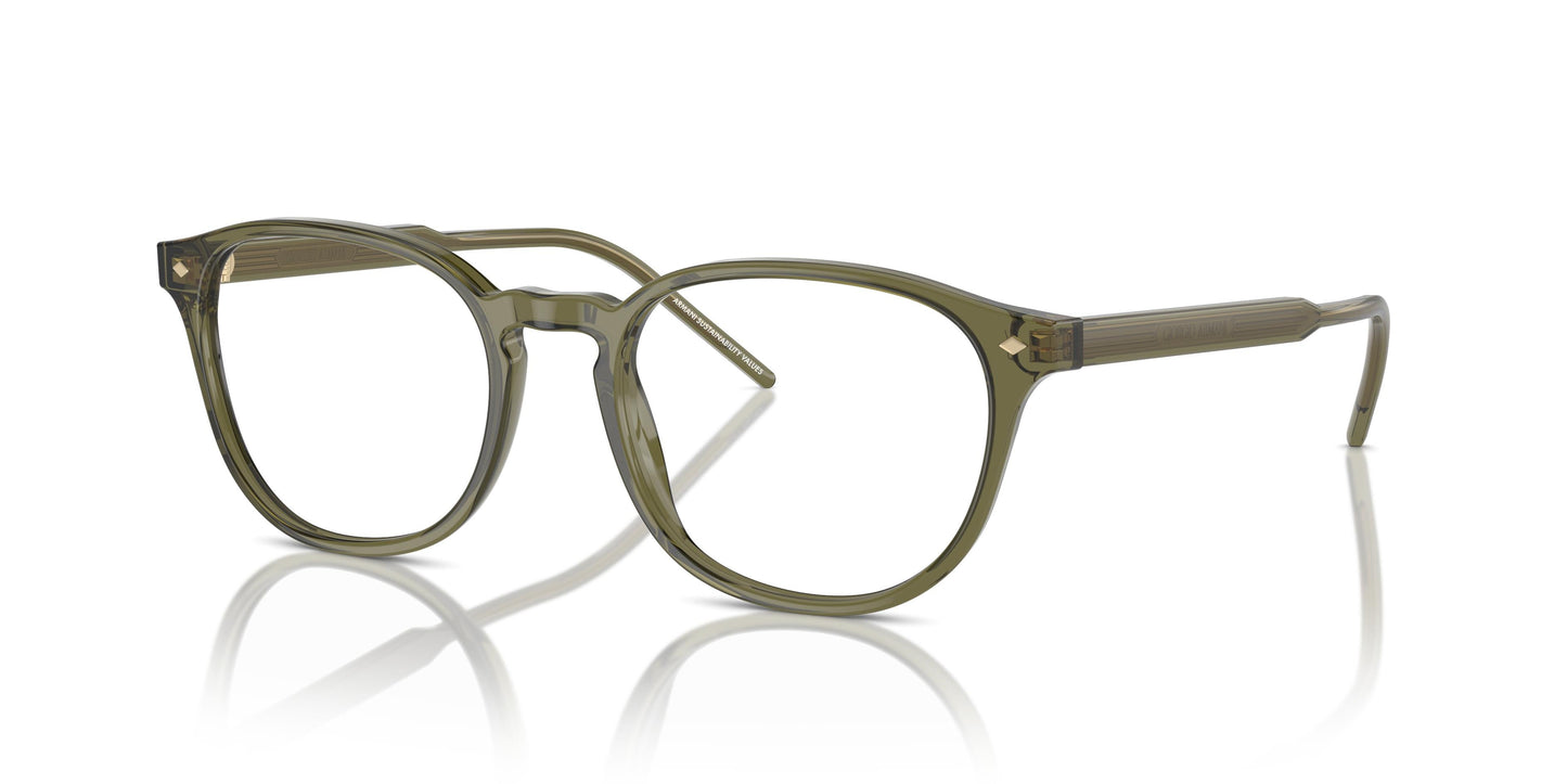 Giorgio Armani AR7259  6074 52