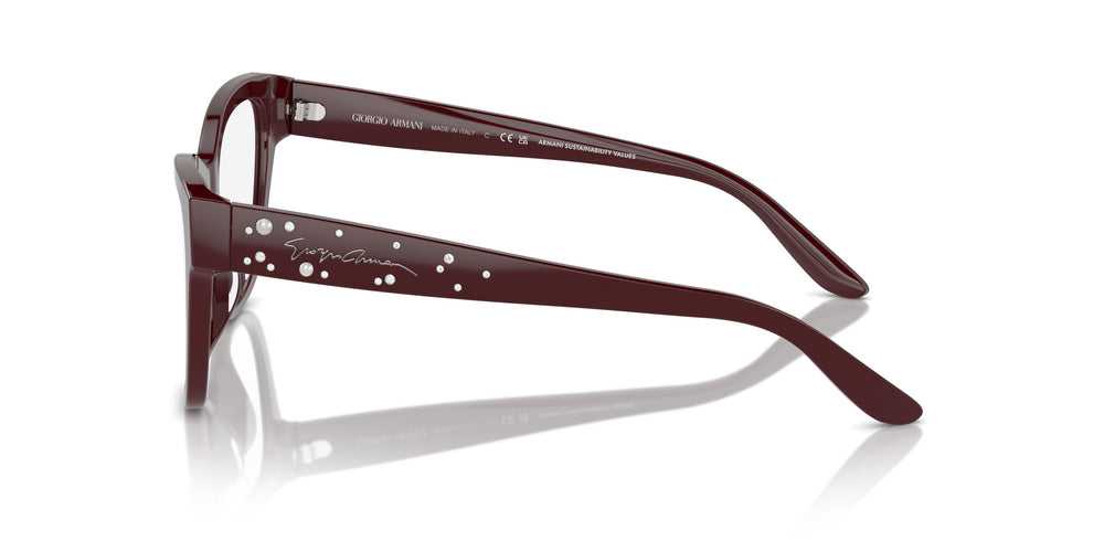 Giorgio Armani AR7260BU 5721 53